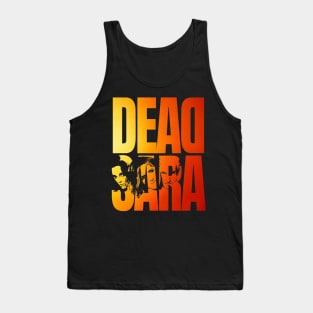 Dead Sara Tank Top